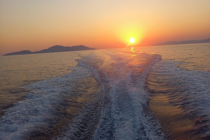 Elaphiti Islands by Private Luxury Mini Yacht: A VIP Experience - Value check: $503.55 per group up to 8