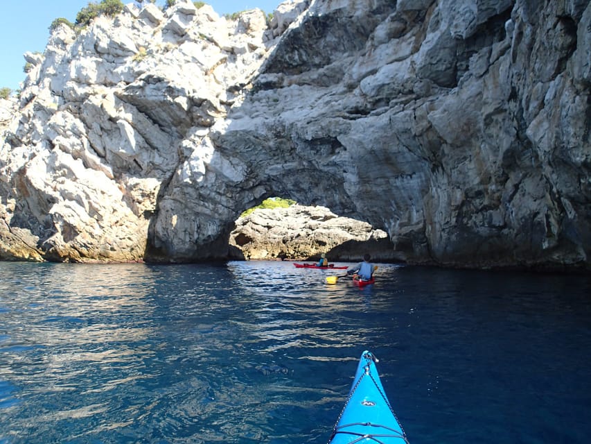 Elaphiti Islands Kayaking and Cycling Tour - Cycling Sipan: olive gardens, village life, and real uphill moments