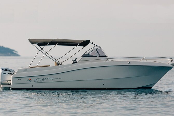 Elaphiti Islands Private Dubrovnik Boat Unique Experience - What’s Included on the Boat, and What You’ll Still Pay For