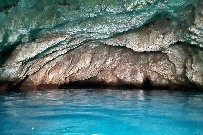 Elaphiti Islands Private Dubrovnik Boat Unique Experience - How the “Stop Anywhere” Sea Time Works in Real Life
