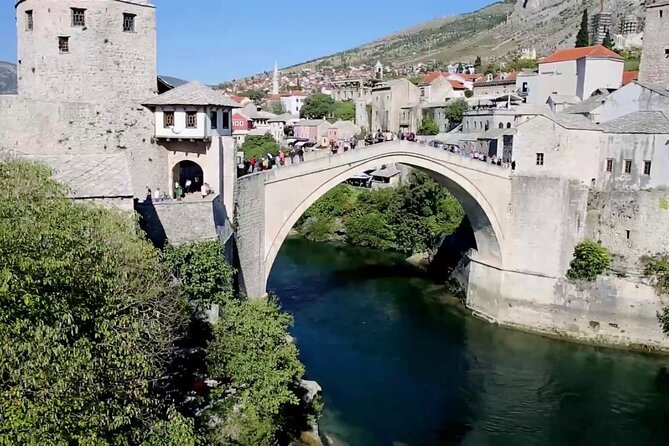 Enjoy Ancient Mostar - Kajtaz’s House: a short culture pause before Mostar