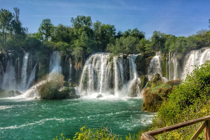 Enjoy Ancient Mostar - Mostar Old Town walking time: what you should expect