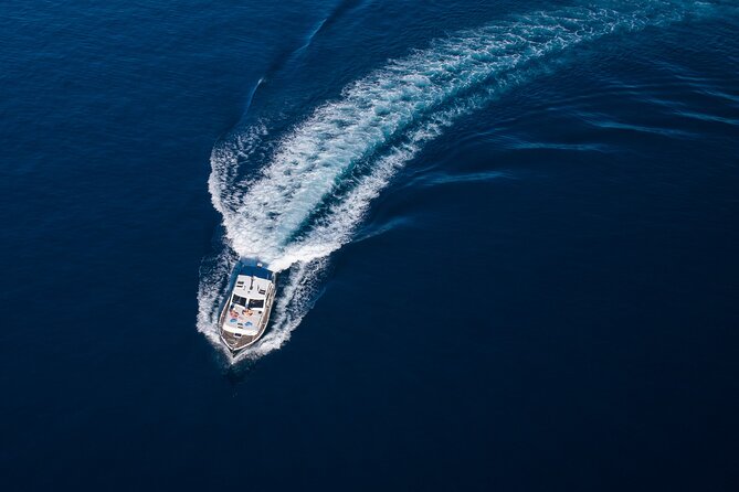 Exclusive Dubrovnik Sunset Cruise with Cocktail at the Cave Bar - Goldstar 360 Comfort: Why the Boat Feels Like Part of the Experience