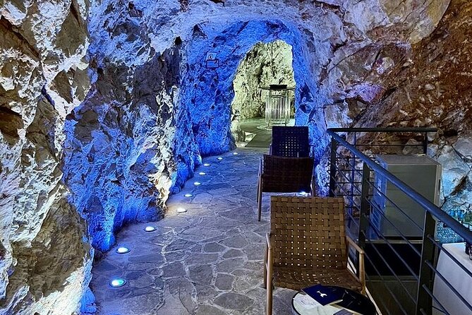 Exclusive Dubrovnik Sunset Cruise with Cocktail at the Cave Bar - Lokrum Island and the Pass by Betina Cave: Quiet Water, Big Views