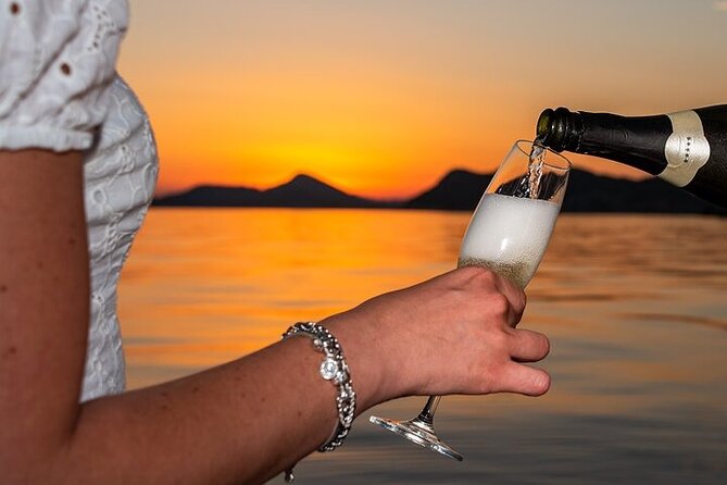 Exclusive Dubrovnik Sunset Cruise with Cocktail at the Cave Bar - Price and Value: What $399.78 Buys You in Real Life