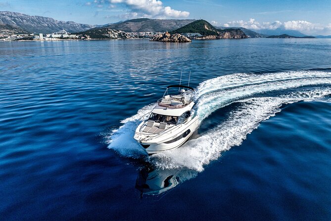 Exclusive Luxury Yacht Tour of the Elaphiti Islands - Key things that make this Elaphiti yacht day work