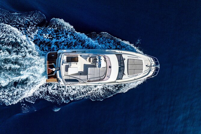 Exclusive Luxury Yacht Tour of the Elaphiti Islands - Price and value: what $2,831.25 really means per person