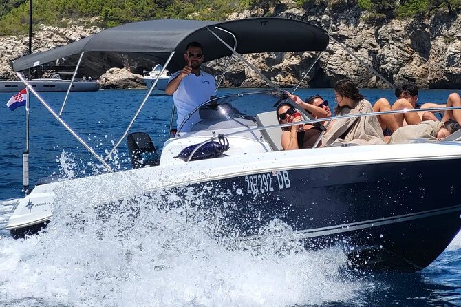 Exclusive private full day boat tour from Dubrovnik & Free drinks - Key highlights you will care about