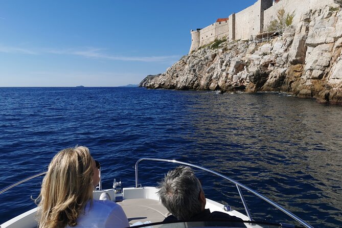 Exclusive private full day boat tour from Dubrovnik & Free drinks - Lopud Island: snorkeling tips, botanical gardens, and beach time