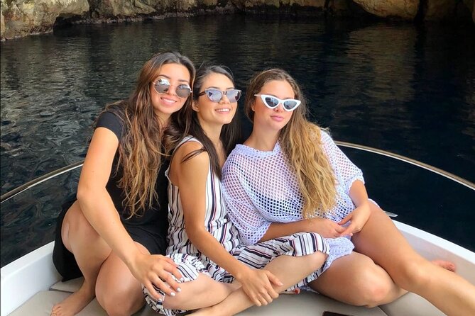Exclusive private full day boat tour from Dubrovnik & Free drinks - Price and value: $647 for up to 5 people