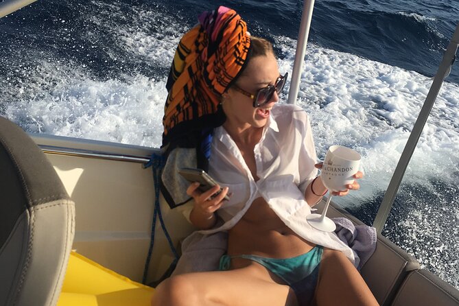 Exclusive private full day boat tour from Dubrovnik & Free drinks - Meeting points in Dubrovnik, and how to start smoothly