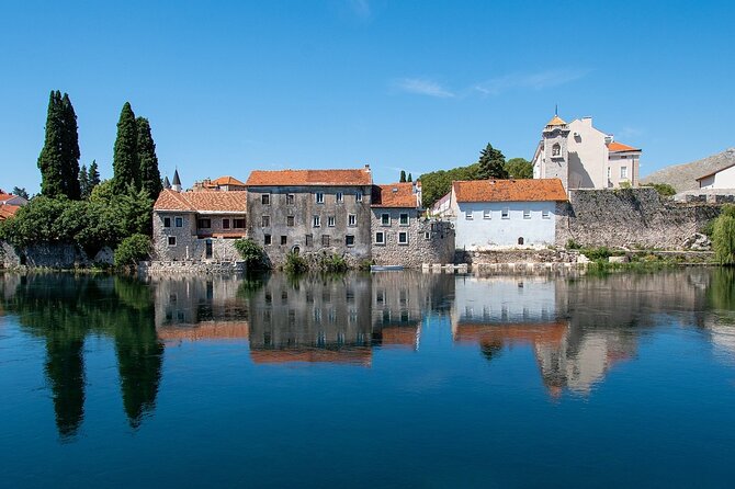 Experience Bosnia / Gastro Tour To Trebinje With Wine Tasting - Key Things You Should Know Before You Book