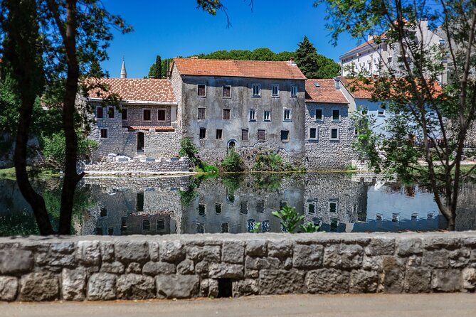 Experience Bosnia / Gastro Tour To Trebinje With Wine Tasting - A Short Day Trip With a Big Change of Scene