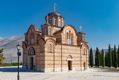 Experience Bosnia / Gastro Tour To Trebinje With Wine Tasting