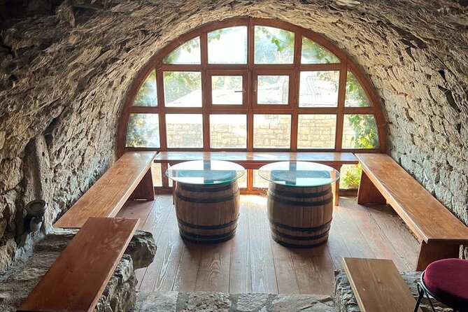 Experience Bosnia / Gastro Tour To Trebinje With Wine Tasting - Crkvina Viewpoint: The Arslanagica Bridge Moment
