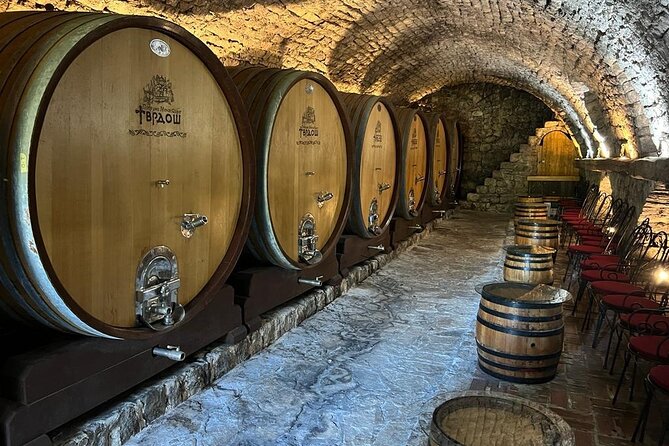 Experience Bosnia / Gastro Tour To Trebinje With Wine Tasting - What’s Included, What Costs Extra, and How to Budget Smart