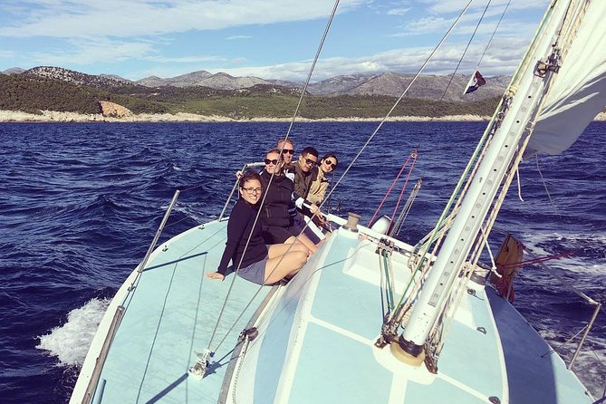 Experience full day sailing from Dubrovnik to Elaphiti islands - Key things to know before you sail Dubrovnik to the Elaphiti islands