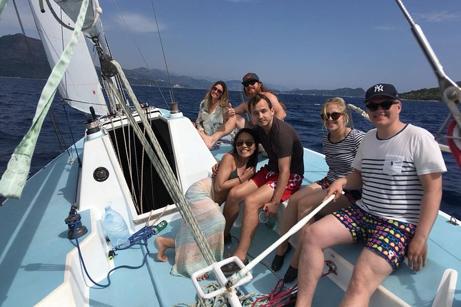 Experience full day sailing from Dubrovnik to Elaphiti islands - What you should bring (so the day feels easy)