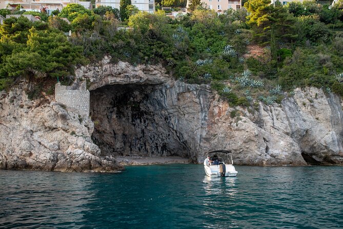 Explore Blue & Green Caves With Speedboat - Private Tour - Private speedboat cave time that feels made for your group