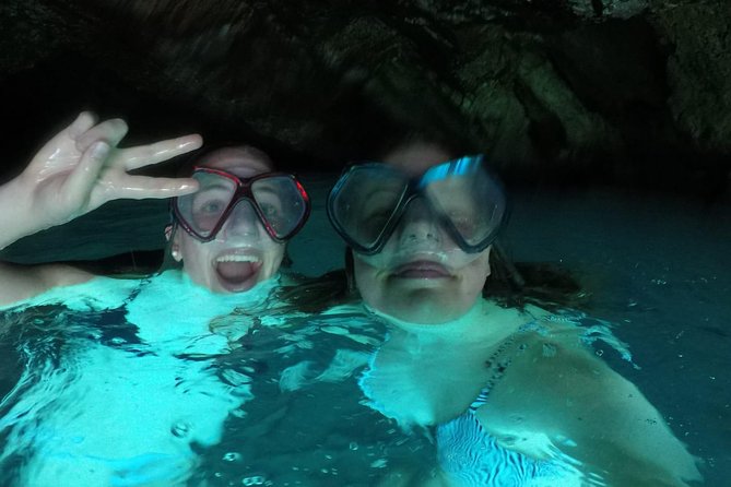 Explore Blue & Green Caves With Speedboat - Private Tour - How the 4-hour schedule plays out, and how to plan your day