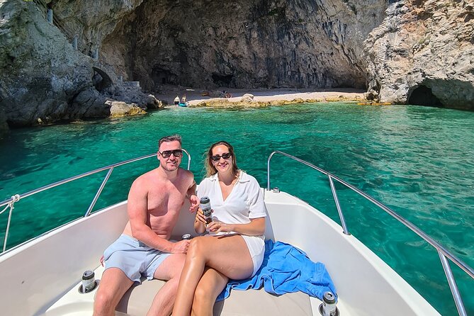 Explore Blue & Green Caves With Speedboat - Private Tour - Who this tour suits best