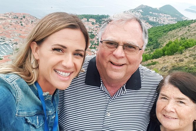 Explore Dubrovnik Old Town and Cavtat Riviera - Key Highlights You Can Expect