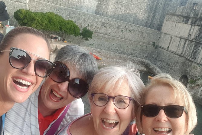Explore Dubrovnik Old Town and Cavtat Riviera - Dubrovnik in 5 Hours: Old Town First, Then the Riviera