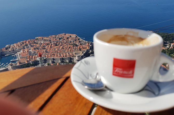 Explore Dubrovnik Old Town and Cavtat Riviera - Luza Square, Sponza Palace, and St. Blaise Context