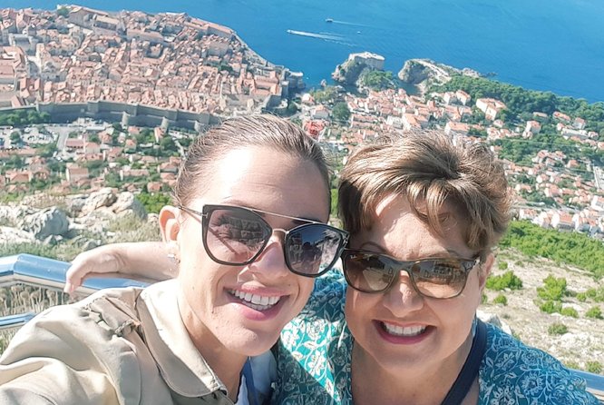 Explore Dubrovnik Old Town and Cavtat Riviera - Pile Gate to Stradun: Getting Your Bearings Fast