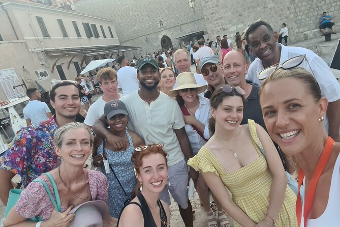 Explore Dubrovnik Old Town Walking Tour - UNESCO status and the Ragusa comeback story you’ll actually remember