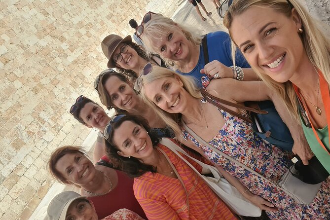 Explore Dubrovnik Old Town Walking Tour - What to bring, and what could slow the tour down