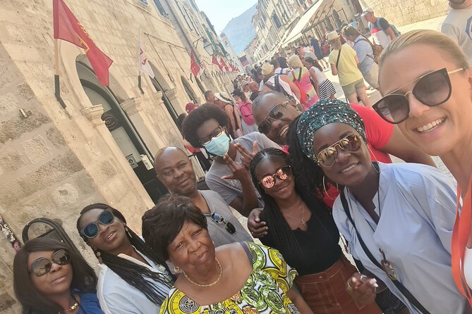 Explore Dubrovnik Old Town Walking Tour - Who should book this walking tour?