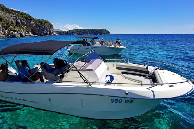 Explore Elaphiti Islands in this unique tour at your own pace for 4 or 8 hours - Lopud Island: your first taste of Elaphiti calm