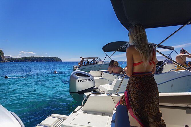 Explore Elaphiti Islands in this unique tour at your own pace for 4 or 8 hours - Price and value: what you pay for a group of up to 12