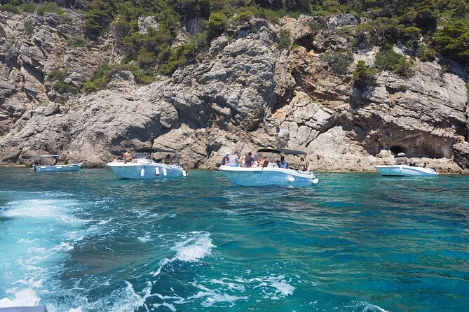 Explore Elaphiti Islands in this unique tour at your own pace for 4 or 8 hours - Who this fits best in Dubrovnik