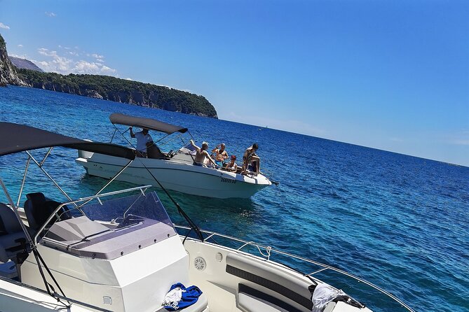 Explore Elaphiti Islands in this unique tour at your own pace for 4 or 8 hours - Šipan Island: history you can actually feel on the shore