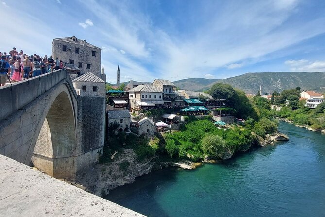 Explore Mostar, Ston and Kravice Waterfalls ( Small Group ) - Price and Value: Why $143.87 Can Make Sense