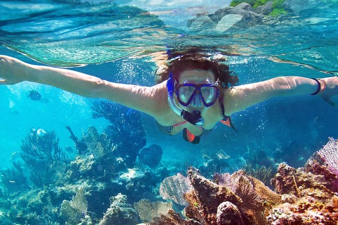 Explore the Caves and Hidden Bays with Underwater Scooter - Timing, pickup, and weather reality in Dubrovnik
