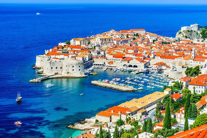 Fabulous Dubrovnik Private Walking Tour - Key reasons this Dubrovnik private walk works