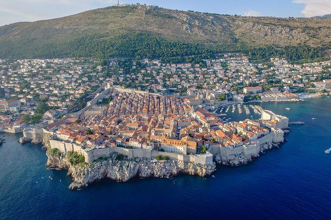 Fabulous Dubrovnik Private Walking Tour - What to expect during the walk, and what to watch for