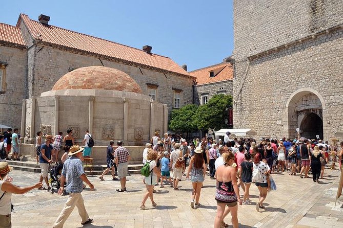 Fabulous Dubrovnik Private Walking Tour - Is it worth booking for first time Dubrovnik visitors?
