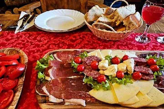 Family Farm Stay Authentic Experiences With Farm To Table Food From Dubrovnik - Day 1: Korcusa Waterfalls and Mostar Old Bridge in one connected day