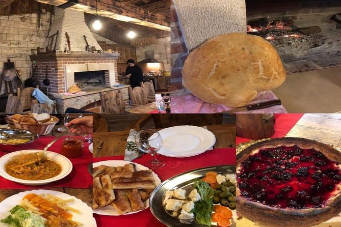Family Farm Stay Authentic Experiences With Farm To Table Food From Dubrovnik - Day 2: Kravice Falls for drama, then a second Mostar look
