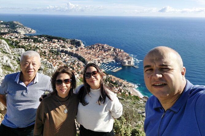 Family Farm Stay Authentic Experiences With Farm To Table Food From Dubrovnik - Croatian culinary culture, wine included, and how to get the most