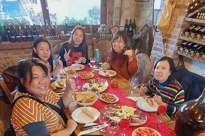Family Farm Stay Authentic Experiences With Farm To Table Food From Dubrovnik - Transportation and private-tour comfort from start to finish