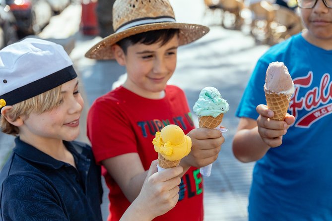 Family Friendly Dubrovnik Private City Tour - The 10-stop Old Town loop, from Stradun to Pile Gate