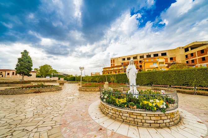 Feel the Spirit of Medjugorje Private tour from Dubrovnik - Key highlights at a glance