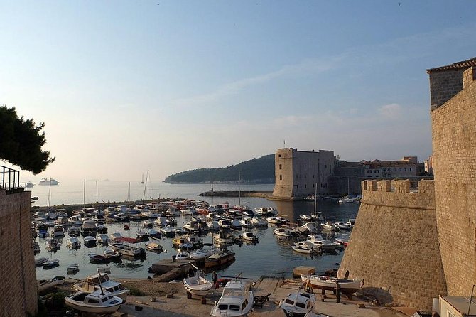 Flavours of Dubrovnik - Food Tour - Price and value: is $133.57 worth it?