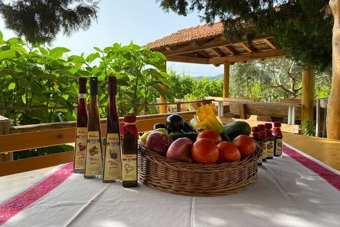 Flavours of Konavle: Wine, Food & Village Life Experience - Župa Dubrovačka Villages and the Duboka Ljuta Viewpoint Stop