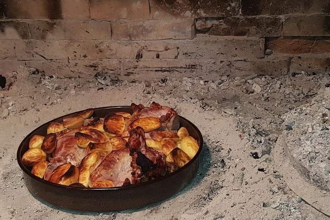 Flavours of Konavle: Wine, Food & Village Life Experience - Lunch at Vinica-Monković Konoba by the Ljuta River